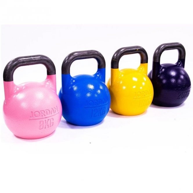 Competition Kettlebells