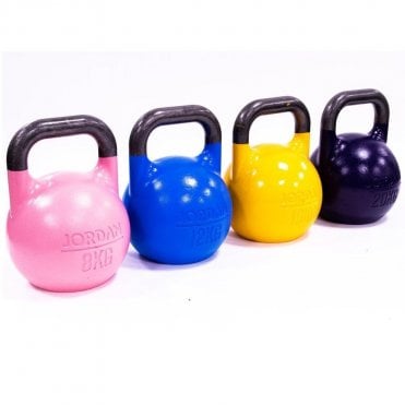 Competition Kettlebells