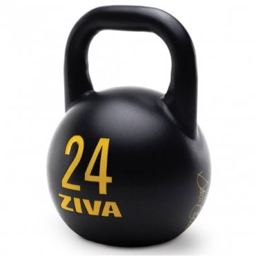 Competition Signature Sport Kettlebells