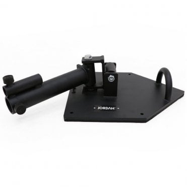 Core Plate (Landmine Trainer)