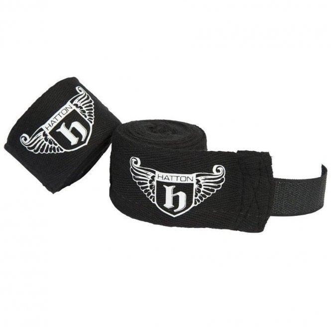 Cotton Hand Wraps