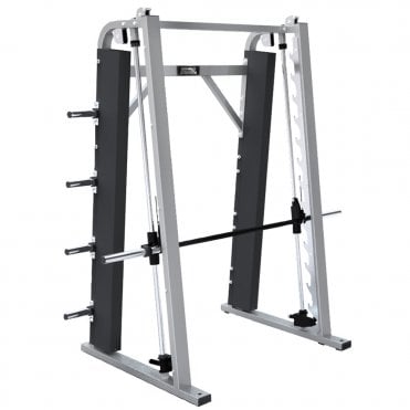 Counter-Balance Smith Machine