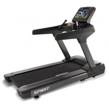 CT900ENT Commercial Treadmill (Graphite Grey)