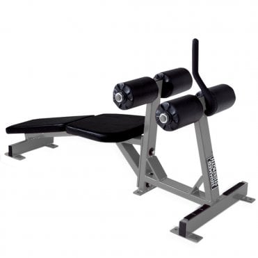 Decline / Abdominal Bench