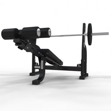 Decline Olympic Bench