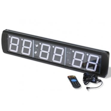 Digit Fitness Timer