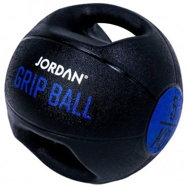 Double Grip Medicine Balls