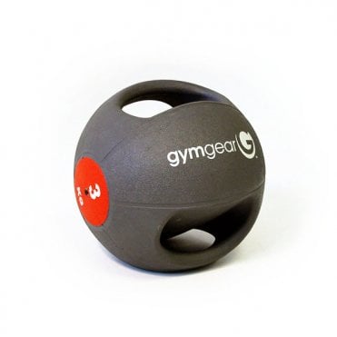 Double Grip Medicine Balls