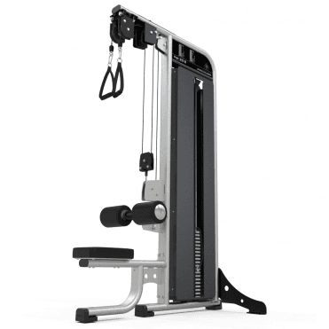 Dual Cable Lateral Pulldown