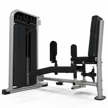 Dual Hip Adductor / Abductor