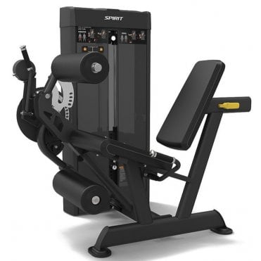 Dual Leg Curl / Leg Extension