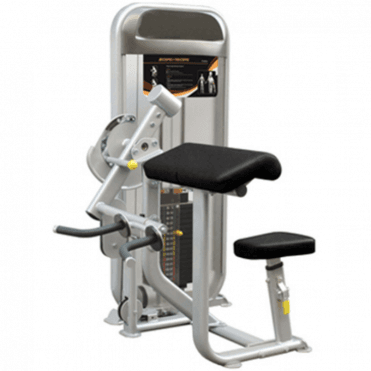 Dual Series Bicep / Tricep