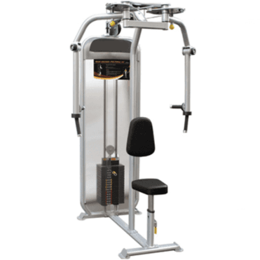 Dual Series Pec Deck / Rear Deltoid