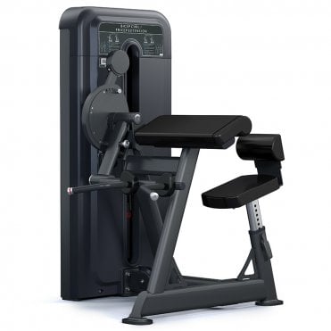 Dual Use Arm Curl / Tricep Extension
