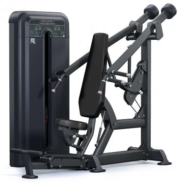 Dual Use Chest Press / Shoulder Press