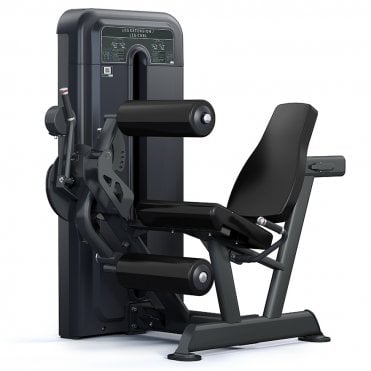 Dual Use Leg Extension / Seated Leg Curl