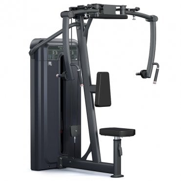 Dual Use Rear Deltoid / Pec Fly (Independent Arm)