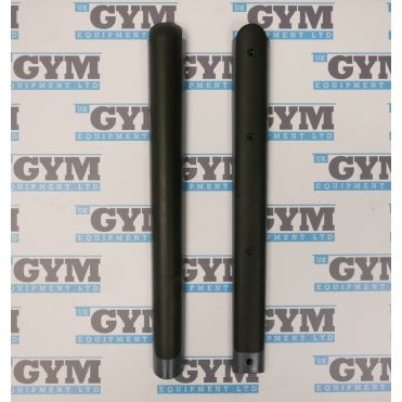 EFX Handgrip 556i / 576i / 835 / 885 / 821 (1 x front and back (1 complete grip)