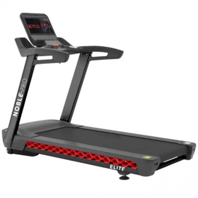 Elite E10i Fixed Base Treadmill (Home Use)
