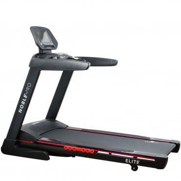 Elite E8i Folding Treadmill (Home Use)