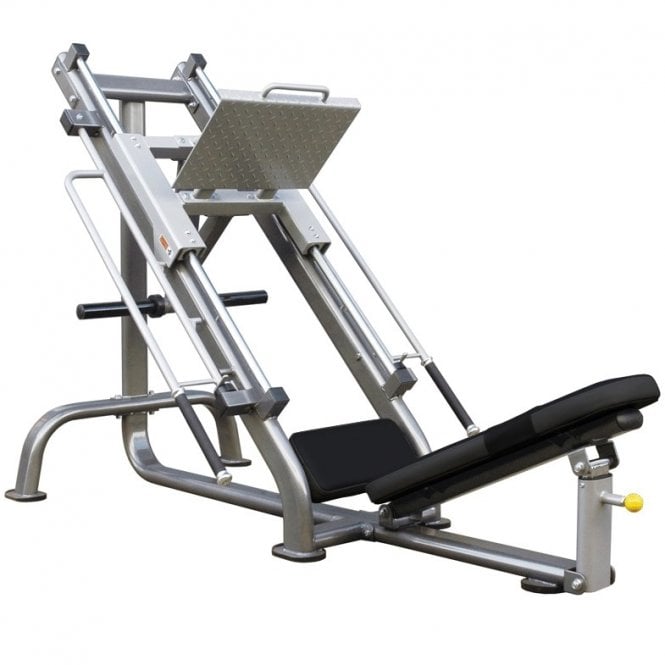 Elite Series 45 Degree Leg Press