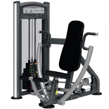 Elite Series Chest Press