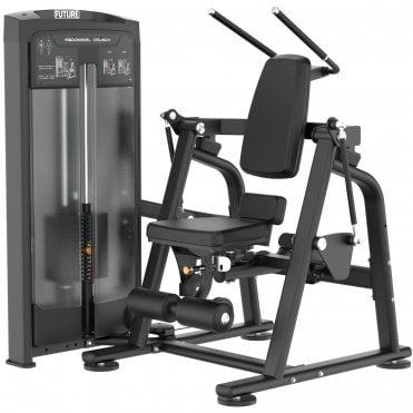 Elite+ Series Commercial Adjustable Angle Abdominal Crunch