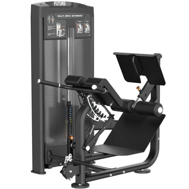 Elite+ Series Commercial Back Hyper Extension