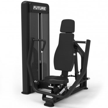 Elite Series Commercial Chest Press (V1.0)
