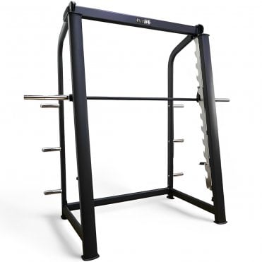 Future Smith Machines