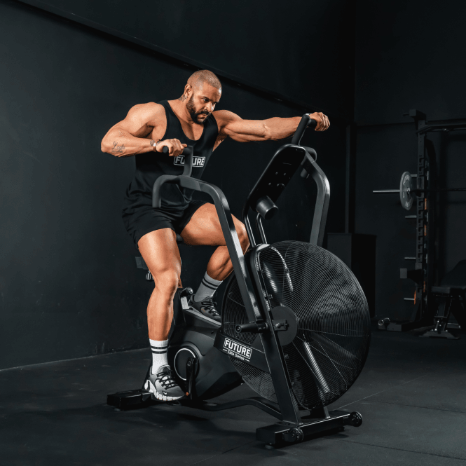 Commercial & Refurbished Cardio Machines | UK Gym Equipment