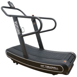 Elite Series Commercial HIIT Curve+ Treadmill