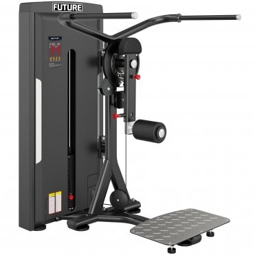 Elite Series Commercial Multi-Hip (Standing Abductor / Adductor & Glute)