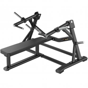 Elite Series Commercial Plate Loaded Horizontal Chest Press