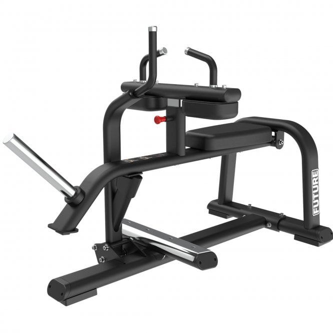 Elite Series Commercial Plate Loaded Seated Calf Raise