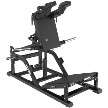 Elite Series Commercial Plate Loaded V Squat