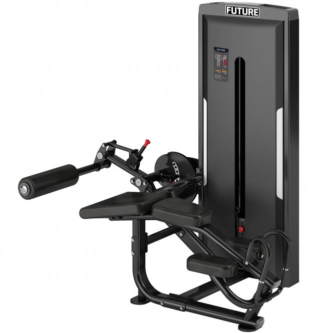 Elite Series Commercial Prone / Lying Leg Curl