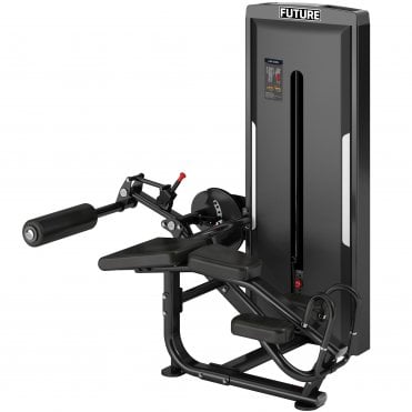 Elite Series Commercial Prone / Lying Leg Curl