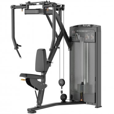 Elite+ Series Commercial Rear Delt / Pec Fly