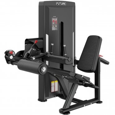 Elite Series Commercial Seated Leg Curl
