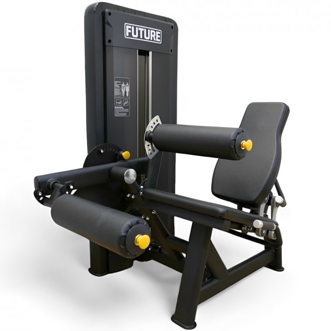 Elite Series Commercial Seated Leg Curl (V1.0)