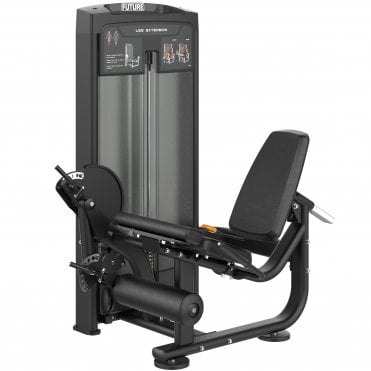 Elite+ Series Commercial Seated Leg Extension