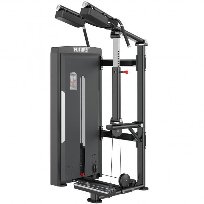 Elite Series Commercial Standing Calf Raise