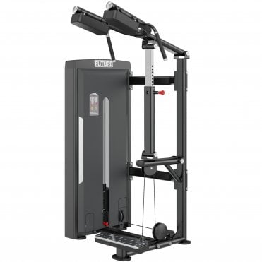 Elite Series Commercial Standing Calf Raise