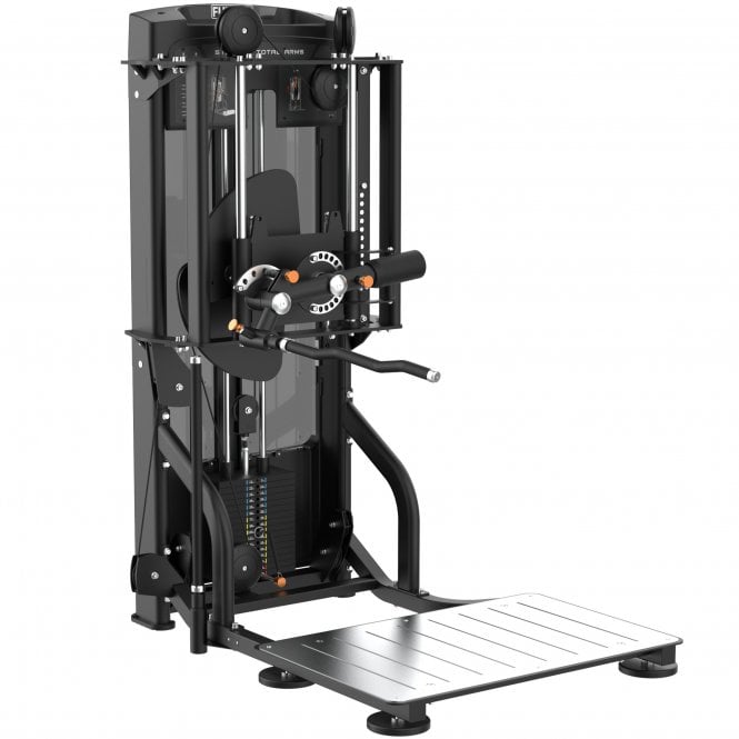 Elite+ Series Commercial Total Arms (Standing Bicep / Tricep)