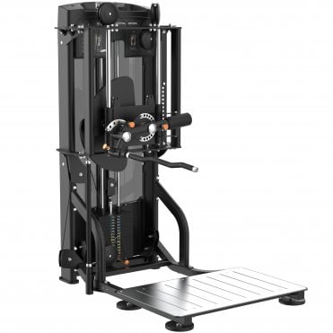 Elite+ Series Commercial Total Arms (Standing Bicep / Tricep)