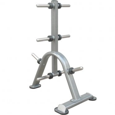 Elite Series Olympic Weight Plate Tree