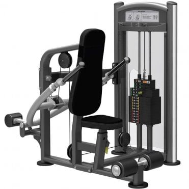 Elite Series Seated Dip