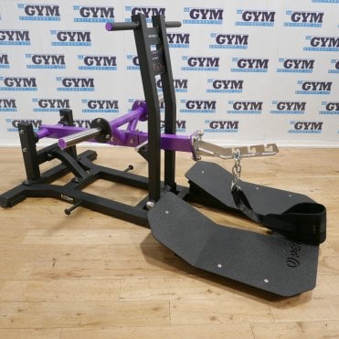 Ex-Demo Plate Loaded Belt Squat