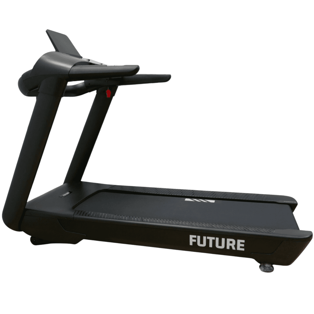 Future Progress Light Commercial Treadmill | New Treadmills